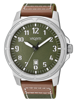 Orologio Vagary Uomo 94Th in Acciaio IB7-716-40 - IB7-716-40
